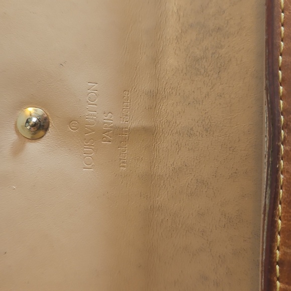 Louis Vuitton Long Murakami Multicolor Wallet with Box - Picture 7 of 17